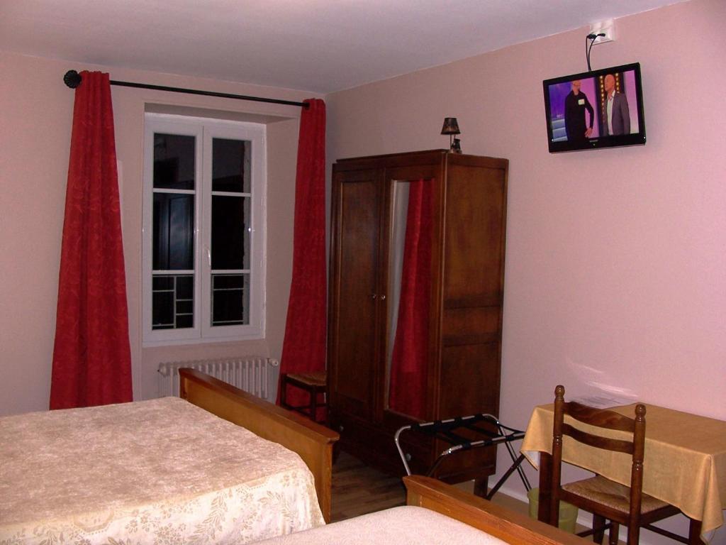 La Vieille Saint-Privat-dʼAllier